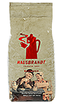 Hausbrandt Kaffee Espresso Nonnetti 1kg Bohnen