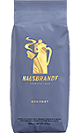 Hausbrandt Kaffee Espresso Gourmet 1kg Bohnen