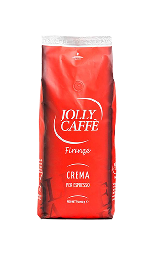 Jolly Caffe Crema 500g Bohnen