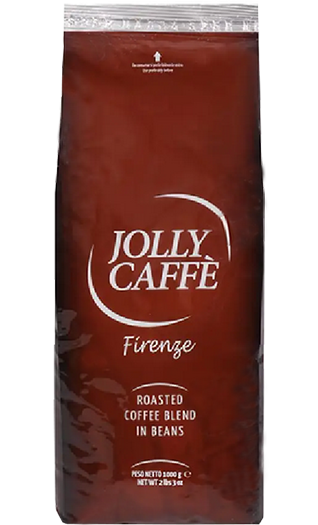 Jolly Caffe Firenze 1kg Bohnen