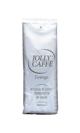 Jolly Caffe TSR 500g Bohnen