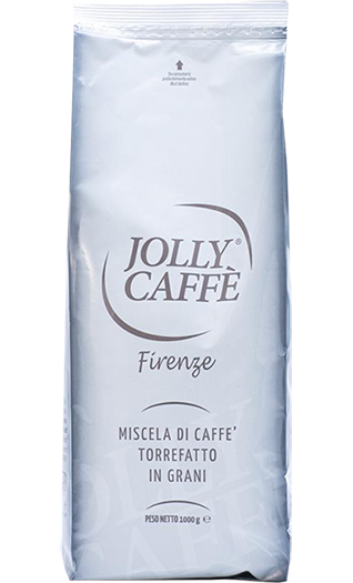 Jolly Caffe TSR 1kg Bohnen