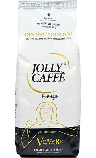 Jolly Kaffee Venere 500g Bohnen