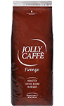 Jolly Kaffee Espresso Firenze 1kg Bohnen