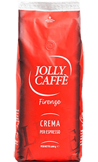 Informationen zu Jolly caffe