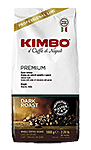 Kimbo Kaffee Espresso Premium 1kg Bohnen