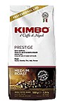 Kimbo Kaffee Espresso Prestige 1kg Bohnen