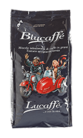 Lucaffe Blucaffe 700g Bohnen