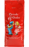 Lucaffe Piccolo & Dolce 1kg Bohnen