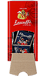 Lucaffe Kaffee Espresso Blucaffe E.S.E. Pads 150 Stück