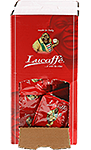 Lucaffe Kaffee Espresso Pulcinella E.S.E. Pads 150 Stück