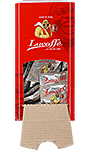 Lucaffe Kaffee Espresso Decaffeinato E.S.E. Pads 150 Stück