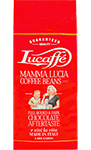 Lucaffe Kaffee Espresso Mamma Lucia 1kg Bohnen