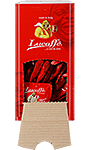 Lucaffe Kaffee Espresso Mamma Lucia E.S.E. Pads 150 Stück