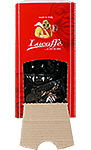 Lucaffe Kaffee Espresso Mr. Exclusive 100% Arabica E.S.E. Pads 150 Stück