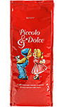 Lucaffe Kaffee Espresso Piccolo & Dolce 1kg Bohnen