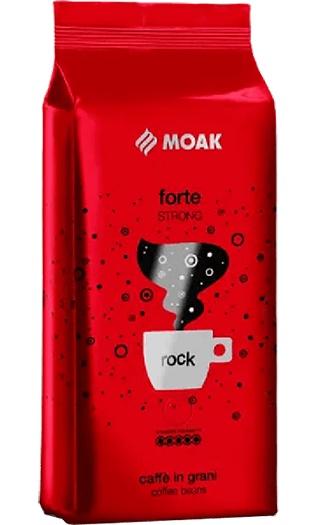 Moak Forte Rock 1kg Bohnen