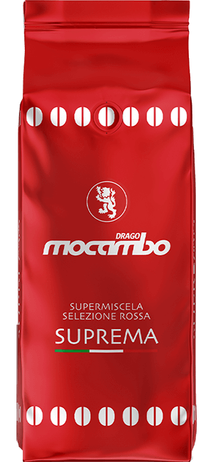 Mocambo Suprema 1kg Bohnen