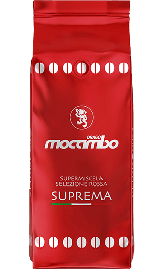 Mocambo Kaffee Suprema 1kg Bohnen