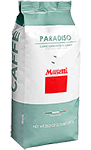 Musetti Kaffee Espresso Paradiso 1kg Bohnen