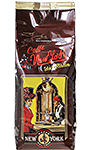 New York Kaffee Espresso Decaffeinato 500g Bohnen