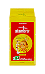 Passalacqua Kaffee Espresso Alambra 250g Bohnen