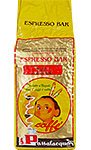 Passalacqua Kaffee Espresso Cremador 1kg Bohnen