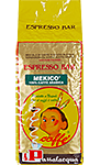 Passalacqua Kaffee Espresso Mekico 1kg Bohnen