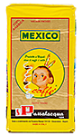 Passalacqua Kaffee Espresso Mexico 250g gemahlen